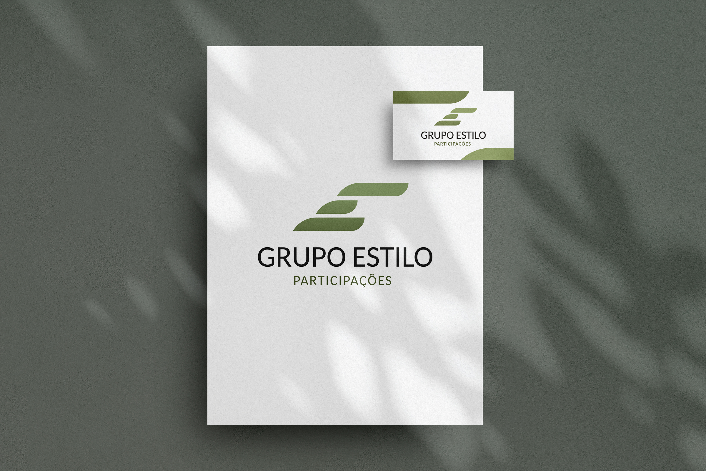 Grupo Estilo